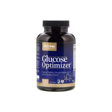 Вітамінно-мінеральний комплекс Jarrow Formulas Оптимізатор Глюкози, Glucose Optimizer, 120 таблеток (JRW-29002)