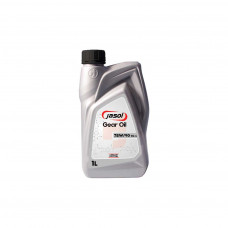 Трансмісійна олива JASOL Gear OIL GL-4 75w90 Semisynthetic 1л (GL475901)