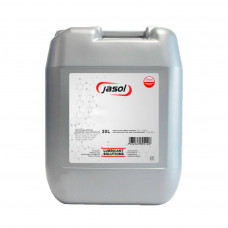Трансмісійна олива JASOL Gear OIL GL-4 80w90 20л (GL4809020)