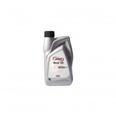 Трансмісійна олива JASOL Gear OIL GL-5 75w90 Semisynthetic 1л (GL575901)