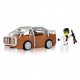 Фігурка Jazwares Roblox Large Vehicle The Abominator W3 (10773R)