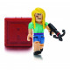 Фігурка Jazwares Roblox Mysteru Figures Brick S4 (10782R)