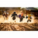 Фігурка Jazwares Roblox Mix &Match Set Days of Knights в наборе 4 шт (10873R)