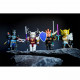 Фігурка Jazwares Roblox Mix &Match Set Days of Knights в наборе 4 шт (10873R)