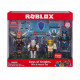 Фігурка Jazwares Roblox Mix &Match Set Days of Knights в наборе 4 шт (10873R)