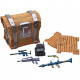 Фігурка Jazwares Fortnite Loot Chest сундук аксессуаров (FNT0001)