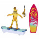 Фігурка Jazwares Fortnite Small Feature Vehicle Transforming Driftboard (FNT0466)