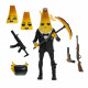 Фігурка Jazwares Fortnite Legendary Series Agent Peely-Base S8 (FNT0654)