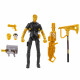 Фігурка Jazwares Fortnite Legendary Series Midas S8 (FNT0656)