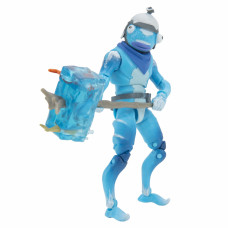 Фігурка Jazwares Fortnite Solo Mode Core Figure Frozen Fishstick S9 (FNT0801)