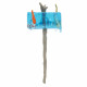 Фігурка Jazwares Fortnite Solo Mode Core Figure Frozen Fishstick S9 (FNT0801)