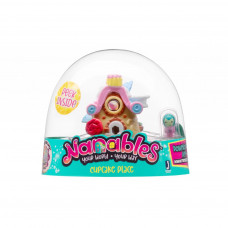 Фігурка Jazwares Nanables Small House Містечко солодощів, Кондитерська Найкра (NNB0010)