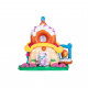 Фігурка Jazwares Nanables Small House Містечко солодощів, Їдальня 