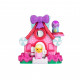 Фігурка Jazwares Nanables Small House Містечко солодощів, Студія танцю 