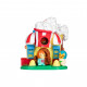 Фігурка Jazwares Nanables Small House Містечко солодощів Бістро 