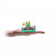 Фігурка Jazwares Nanables Small House Веселковий шлях, Казино 