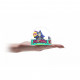 Фігурка Jazwares Nanables Small House Веселковий шлях, Шинок 