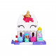 Фігурка Jazwares Nanables Small House Веселковий шлях, Спа 