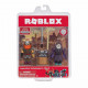 Фігурка Jazwares Roblox Game Packs Legendary: Gatekeeper's Attack, набор 2 шт (ROB0206)