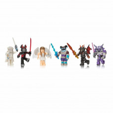 Фігурка Jazwares Roblox Multipack Summoner Tycoon W6 (ROB0215)