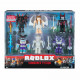 Фігурка Jazwares Roblox Multipack Summoner Tycoon W6 (ROB0215)