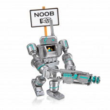 Фігурка Jazwares Roblox Imagination Figure Pack Noob Attack - Mech Mobility W (ROB0271)