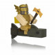 Фігурка Jazwares Roblox Core Figures Booga Booga: Shark Rider W7 (ROB0304)