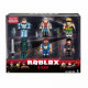 Фігурка Jazwares Roblox Multipack Q-Clash W7 (ROB0307)