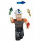 Фігурка Jazwares Roblox Core Figures Megaminer W8 (ROB0331)