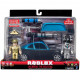 Фігурка Jazwares Roblox Feature Vehicle Jailbreak The Celestial W8 (ROB0341)