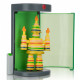 Фігурка Jazwares Roblox Game Packs Make a Cake Cake Monster Catastrophe W9 (ROB0394)
