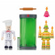 Фігурка Jazwares Roblox Game Packs Make a Cake Cake Monster Catastrophe W9 (ROB0394)
