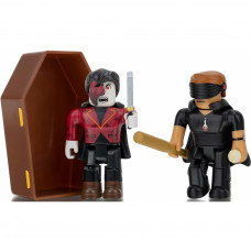 Фігурка Jazwares Roblox Game Packs Vampire Hunter 3 W9 (ROB0395)