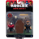 Фігурка Jazwares Roblox Game Packs Vampire Hunter 3 W9 (ROB0395)