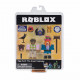 Фігурка Jazwares Roblox Game Packs Egg Hunt: The Great Yolktales W3, набор 2 (ROG0119)