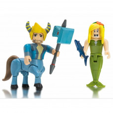 Фігурка Jazwares Roblox Game Packs Neverland Lagoon: Tales of FeyDorf W3 (ROG0141)