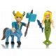 Фігурка Jazwares Roblox Game Packs Neverland Lagoon: Tales of FeyDorf W3 (ROG0141)