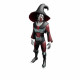 Фігурка Jazwares Roblox Four Figure Pack Vesteria: Dark Forest W5 (ROG0165)