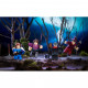 Фігурка Jazwares Roblox Four Figure Pack Vesteria: Dark Forest W5 (ROG0165)