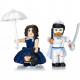 Фігурка Jazwares Roblox Game Packs Star Sorority: Enchanted Evening W6 (ROG0174)