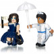 Фігурка Jazwares Roblox Game Packs Star Sorority: Enchanted Evening W6 (ROG0174)