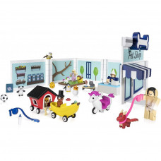 Фігурка Jazwares Roblox Deluxe Playset Adopt Me Pet Store W6 (ROG0177)