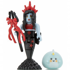 Фігурка Jazwares Roblox Core Figures Star Sorority Dark Mermaid W7 (ROG0187)