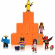 Фігурка Jazwares Roblox Mystery Figures Neon Orange Assortm (ROG0196)