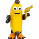 Фігурка Jazwares Roblox Mystery Figures Neon Orange Assortm (ROG0196)