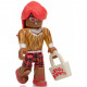 Фігурка Jazwares Roblox Mystery Figures Neon Orange Assortm (ROG0196)