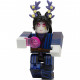 Фігурка Jazwares Roblox Mystery Figures Neon Orange Assortm (ROG0196)