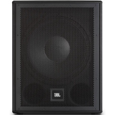 Домашній сабвуфер JBL IRX115S Black (JBL-IRX115S-EK)