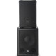 Домашній сабвуфер JBL IRX115S Black (JBL-IRX115S-EK)