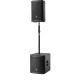 Домашній сабвуфер JBL JBL PRX915XLF Black (JBL-PRX915XLF-EK)
